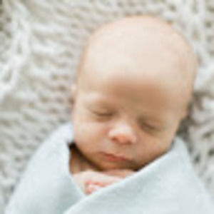 Meet your Posher, Wesleigh